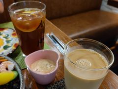 奶茶-摇滚披萨(长春街店)