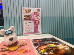 -胤韩紫菜包饭·炸鸡·拌饭(宋家庄店)