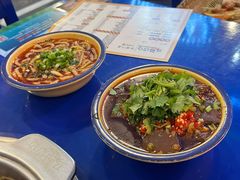 -马路边边火锅串串(观前街店)