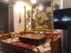 -巴扎美食·新疆菜·西域歌舞表演餐厅(新疆大厦店)