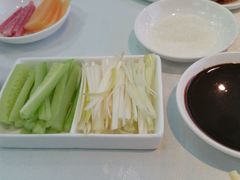 android_upload_pic-玉林烤鸭店(定福庄店)