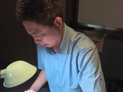 -陆琴脚艺·足浴·SPA(夫子庙店)