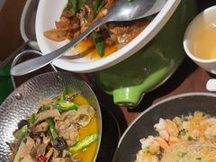 -湖兰金牌小炒肉(椒江万达店)