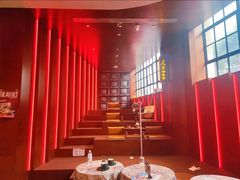 -人民咖啡馆(四行仓库店)