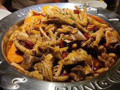 -胖哥俩肉蟹煲(苏州中心店)