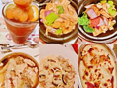 -新宝餐厅(流塘店)