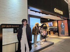 -盛京大奥莱(沈阳奥体店)
