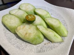 -橘焱胡同烧肉夜食(BFC外滩金融中心店)