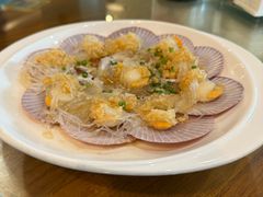 -糟粕醋·椰苑海南菜餐厅(亚龙湾天域酒店)