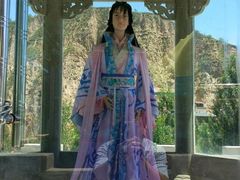 -李自成行宫