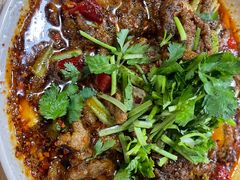 -杨三孃跷脚牛肉(清凤时代店)
