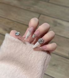 -斯馨·健康美甲美睫