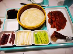 -姚姚酸菜鱼·金戈戈香港豉油鸡(喜荟城联名店)