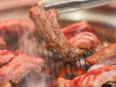-核桃碳烤肉馆(深圳首店)