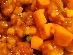 -同合居·非遗东北菜(红博会展店)