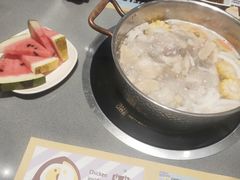 -椰小鸡·琼州糟粕醋·火锅(美兰缤纷城店)