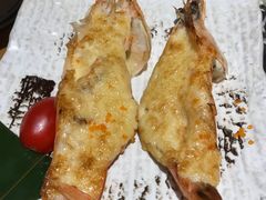 -一心创作料理屋(经开万达店)