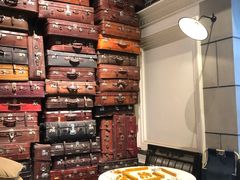 -恰恰餐厅(硕和生活广场店)