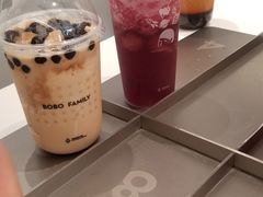 -喜茶(永旺梦乐城店)