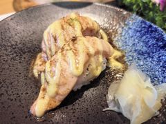 -衣川小森林·料理·寿司(鸿铭中心店)