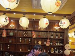 -鸟鹏烧鸟居酒屋(昌岗店)