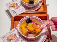 -南棠馆粤菜坊(群光店)