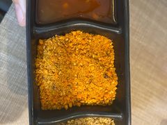 -石记东北风味烤肉店(子固路店)