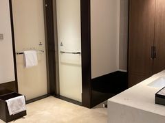 -成都安仁福朋喜来登酒店