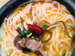 -丽华叶儿粑总汇