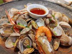 -阿毛饭店(和义路店)