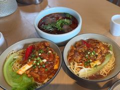 -赤面仔(麓湖美食岛店)