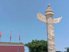 -天安门城楼