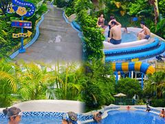 -清泉湾生态旅游度假区