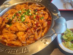 -胖哥俩肉蟹煲(杭州下沙学林街店)