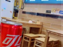 -覃记螺蛳粉·桂林米粉(鼓楼南街店)