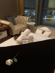 -珠海瑞吉酒店·铱瑞水疗