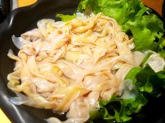 鸭肠-呷哺呷哺(砂之船奥莱店)