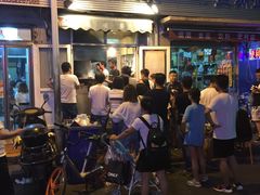 -同来顺烧烤餐厅(哈尔滨道店)