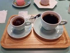 -sugarman espresso素饮糖人高新咖啡工厂