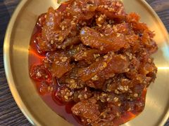 -玉流珍肴馆(亮马桥店)