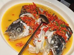 -老湘村·湖南土菜(天河维多利店)