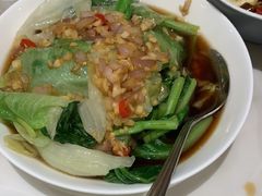 -南山鲜虾面·活鲜小馆·海味大连菜(南山总店)