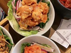 -么肆烤肉(汉街形象店)