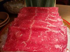 -温野菜涮涮锅(曲江大悦城店)