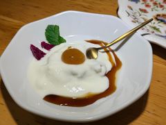 酸奶粽子-青禾小厨新疆菜(总店)