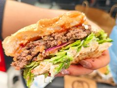 -Fergburger(皇后镇店)