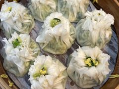 素菜烧卖-都一处烧麦馆(前门店)
