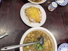 -邢家锅贴老店·非遗·开封菜(金明广场店)