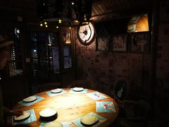 包厢-胡桃里乐队酒馆(大庆店)