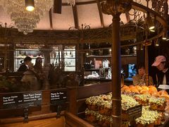 -B&C黄油与面包·THE GARDEN BAKERY概念店(世纪汇店)